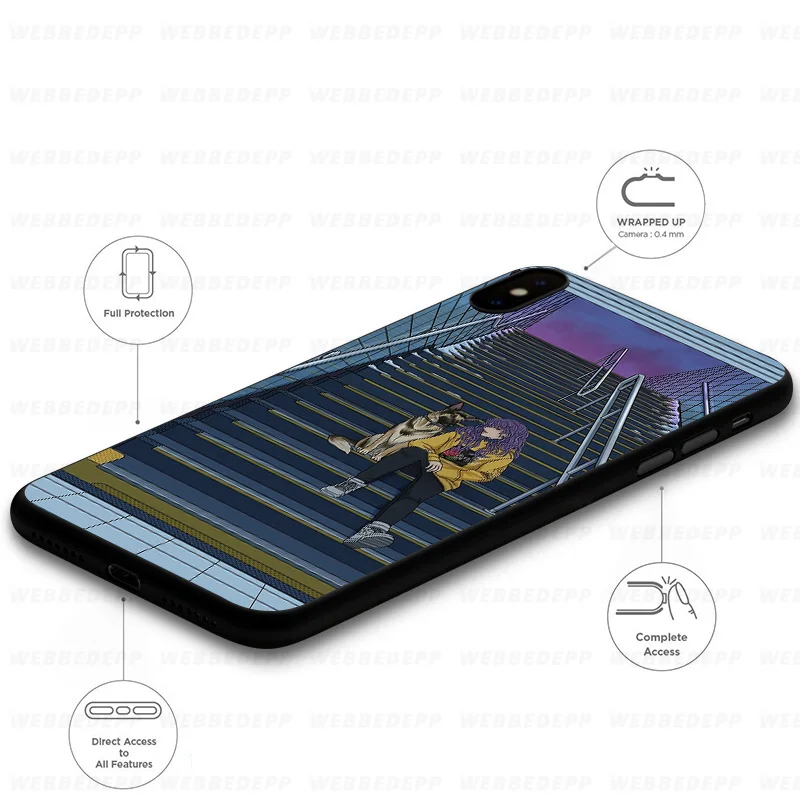 Мягкий чехол для Huawei Mate Honor 20 6A 7A 7C 7X 8 9 9X 10 View Lite Pro 30 |