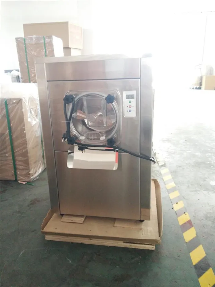 Бесплатная доставка по морю cfrкоммерческая машина для производства Твердого