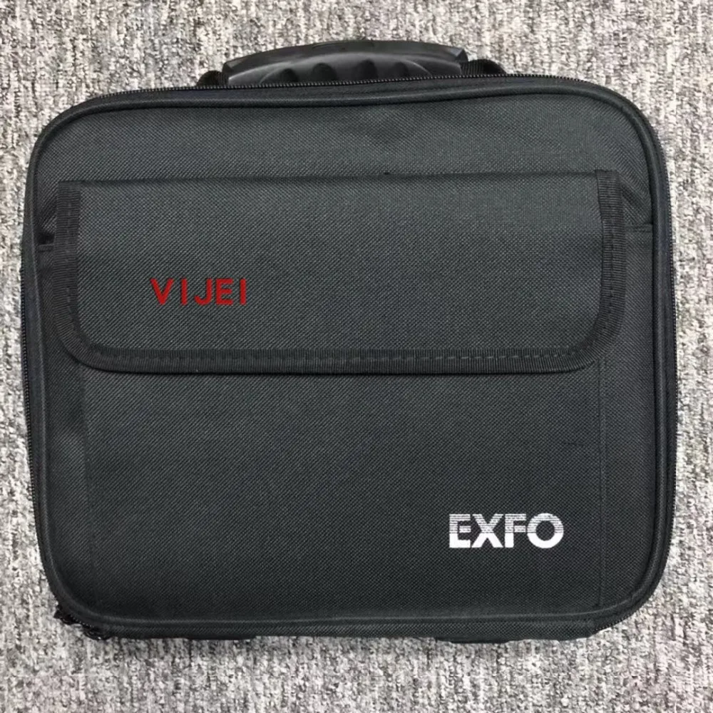 OTDR сумкой/сумки/тряпичным мешком для EXFO MAX-710B MAX-715B MAX-720B MAX-730C OTDR
