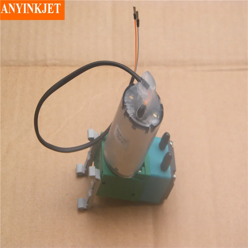 gutter pump assy PP0238 for LEIBINGER inkjet printer |