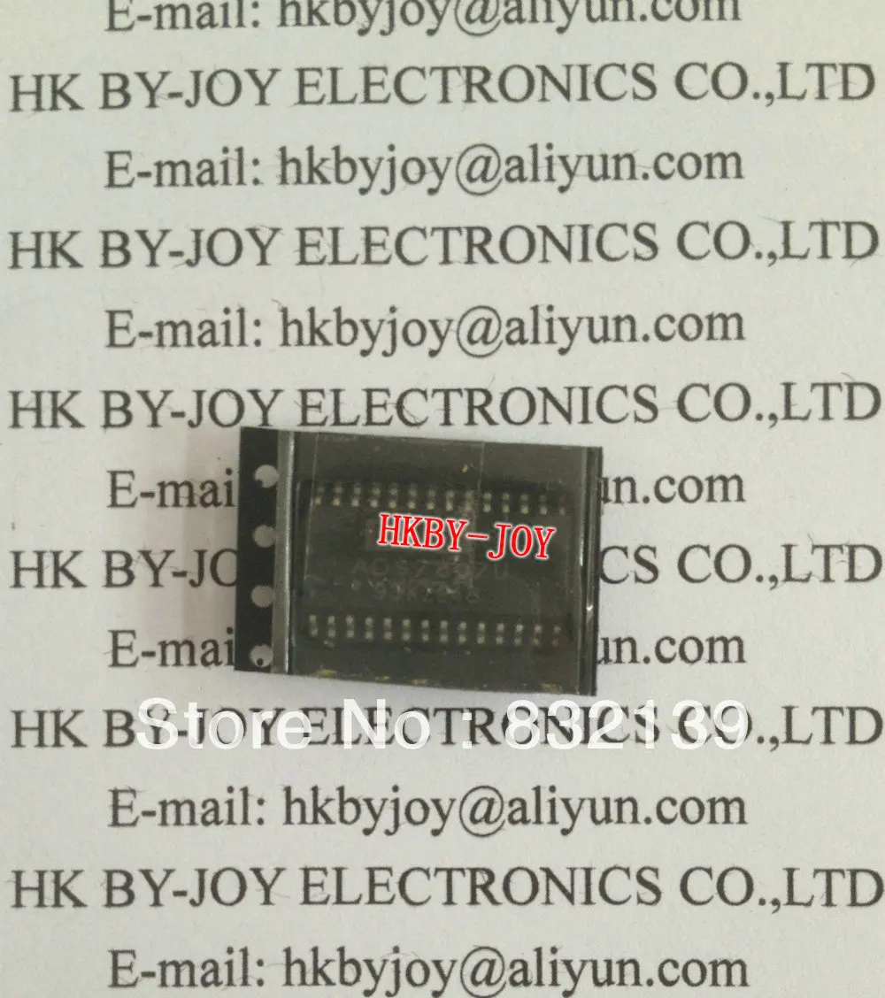ADS7807U ADS7807 SOP28 стандартного режима работы