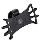 2019 безопасное Силиконовое крепление для телефона, мотоцикла, гибкое крепление на руль, для Iphone, Samsung, GPS