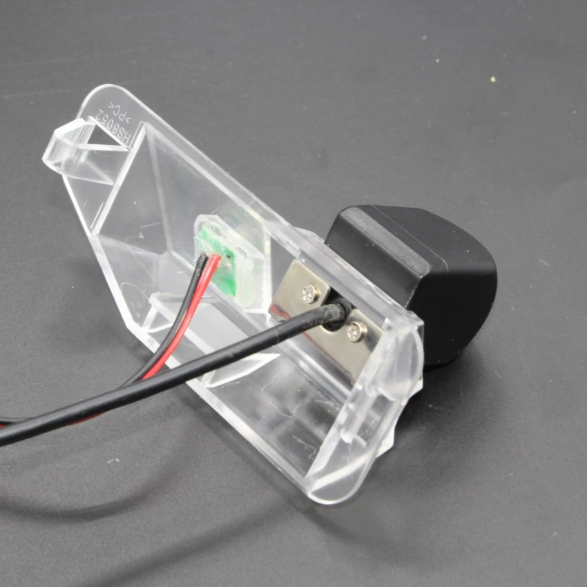 LiisLee Беспроводная задняя камера для Land Lexus RX270 RX 270 2013-2015 CCD заднего вида ночного