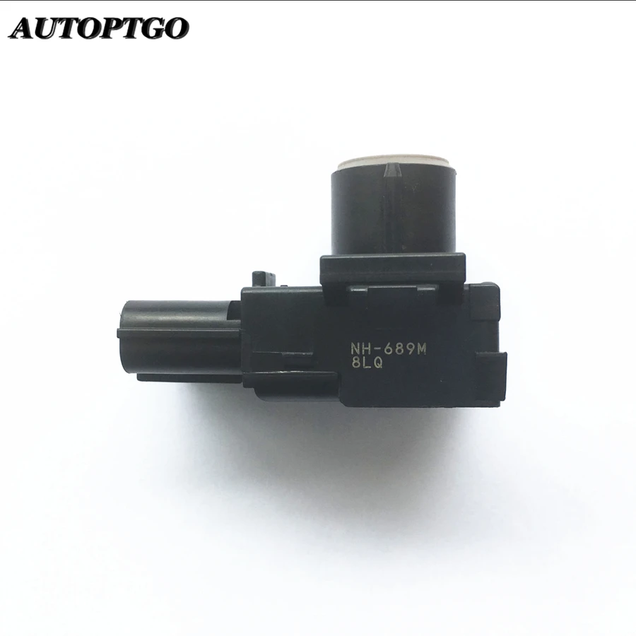 AUTOPTGO Новый OE 39680 SZA A11 PDC резервный датчик парковки бампера 39680SZAA11 для Honda Pilot Spirior