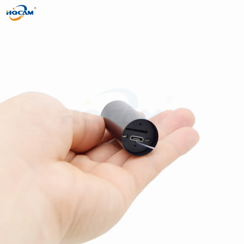 Мини ip камера HQCAM с поддержкой Wi Fi и Micro sd карт 1080P|Камеры видеонаблюдения| |
