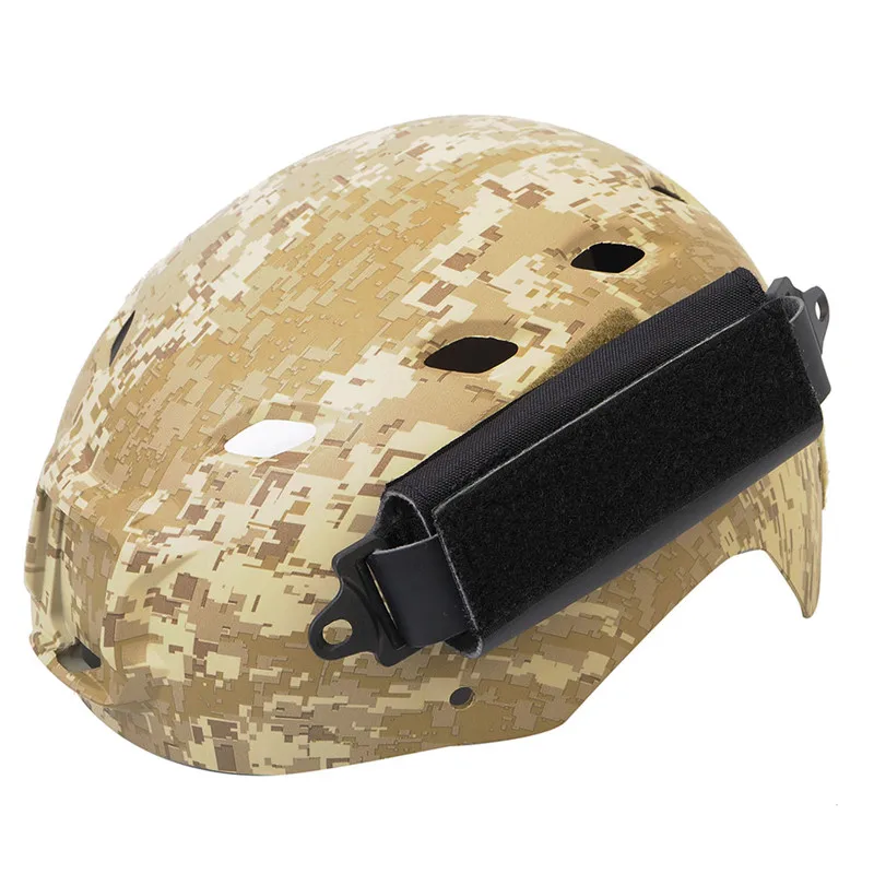 TB FMA Шлем Аксессуар Чехол Открытый военный CS Airsoft армейские Тактический шлем