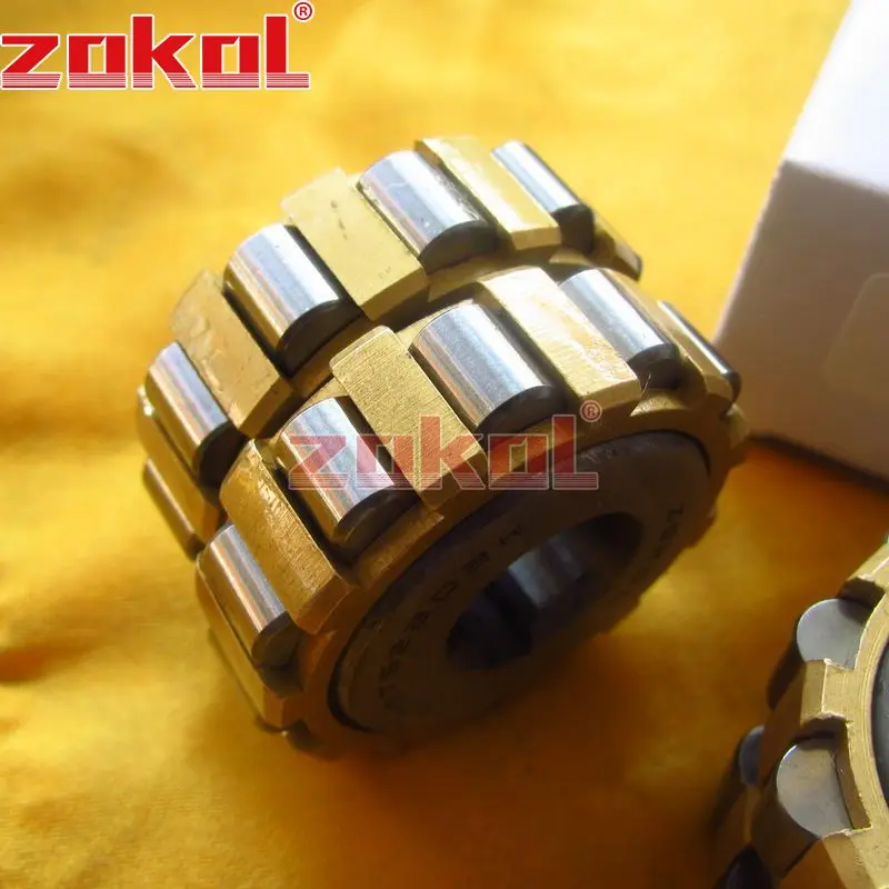 ZOKOL bearing PX/100752202K 100752202K Eccentric 15*45*30mm | Обустройство дома