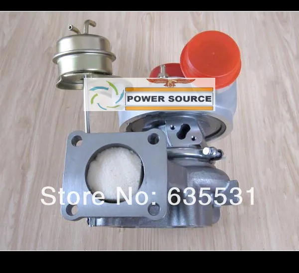 Турбокомпрессор CT26 17201-17010 17201 17010 Для TOYOTA Landcruiser Coaster HDJ80 HDJ81 90-01 1HDT 1HD-FT 1HDFT 4.2L 160HP |
