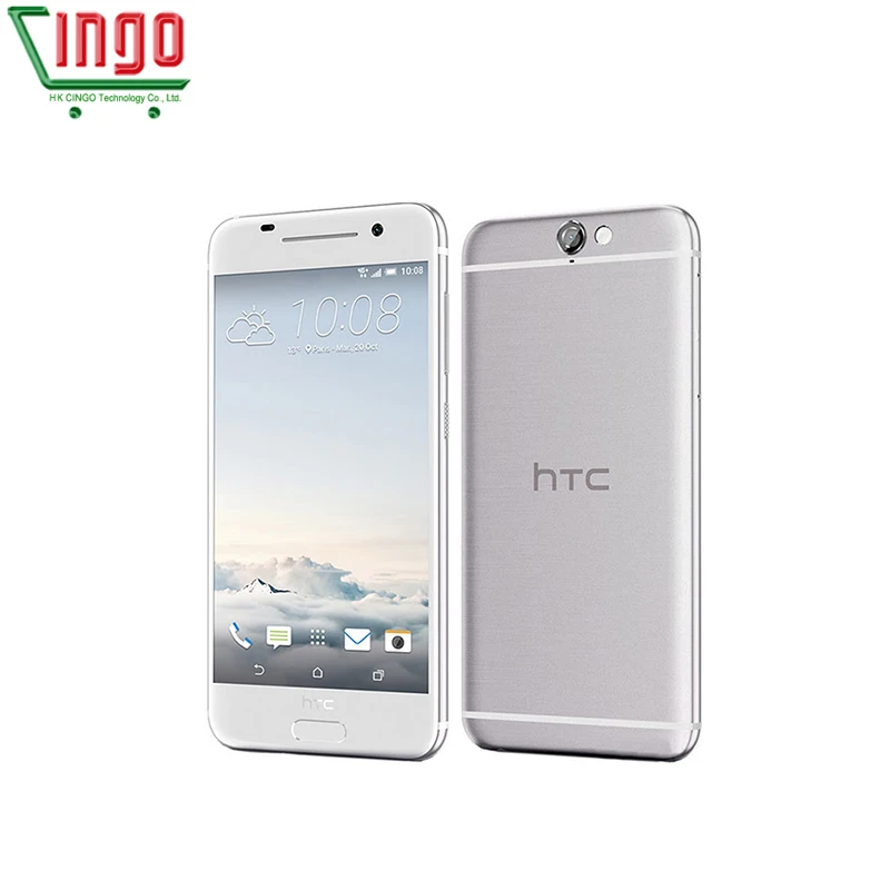 Разблокированный htc один A9 16/32 ГБ флэш памяти Встроенная память сеть 4G LTE