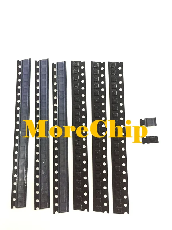 1608A1 + 1610A1 1610A2 1610A3 U2 зарядное устройство IC для iPhone 5 5S 5C 6 6plus 6S 6splus USB управление