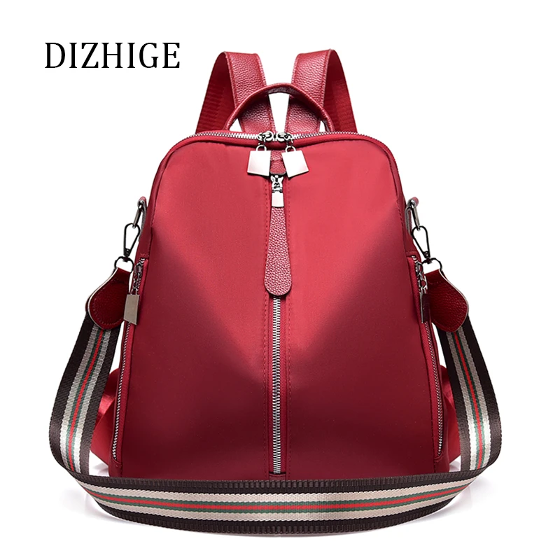 Унисекс школьная сумка Mochila Feminina деловые мужские и женские рюкзаки модный