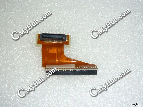 Бесплатная доставка Разъем Ноутбука HDD Кабель Для Sony Vaio PCG-748 PCG-731 1-782-623-11 1-782-629-11