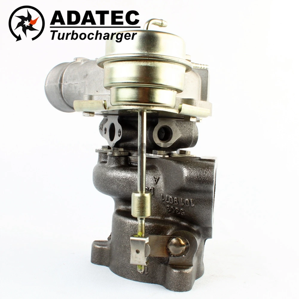Турбокомпрессор K03 53039880005 5303 970 0005 H 06A145703B для Audi A6 058145703 T (C5) 1 8 кВт-110 л.с. AEB 150-1997 |