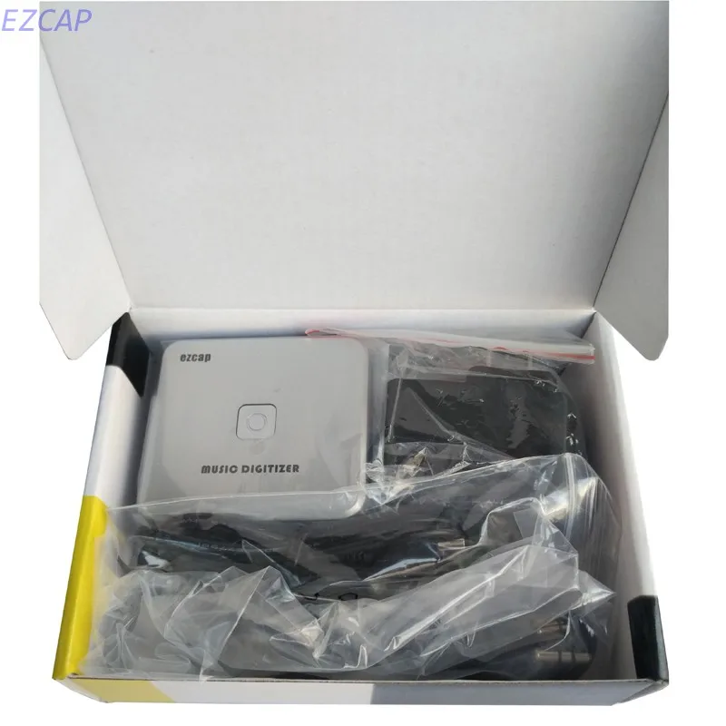 2017 Новый аналоговый аудио захват на usb флэш-диск конвертировать музыку в mp3
