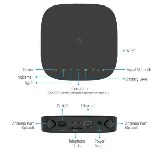 Разблокированный zte mf279 lte роутер cat6 AT& T беспроводной Интернет Портативный Умный домашний концентратор 4G sim-роутер поддержка VoLTE роутер 4g sim-карта