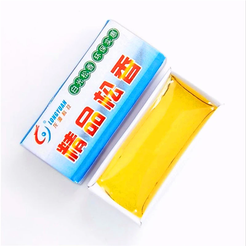 Бесплатная доставка картонная канифоль для пайки Железный мягкий припой