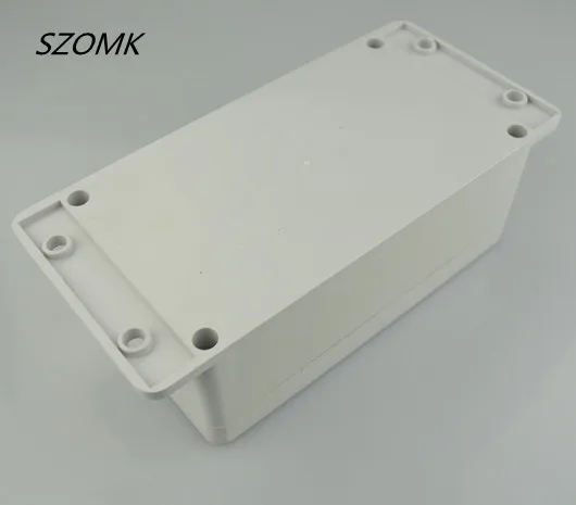 1 шт. новая распределительная коробка для электронных приборов 195*90*60 мм IP65