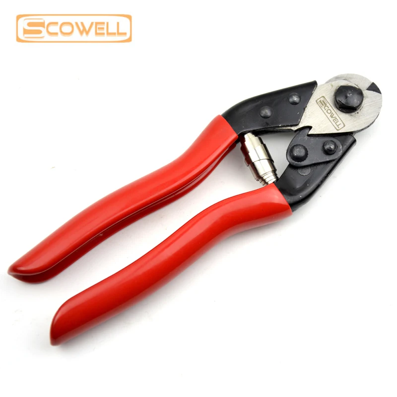 Профессиональные инструменты DIY 8 дюймов (200 мм) 30% скидка плоскогубцы для резки