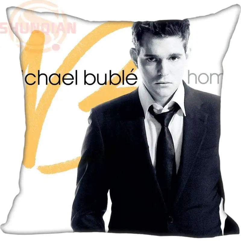 Майкл и светодиодной лампой #141 декоративная Свадебные наволочки наволочка