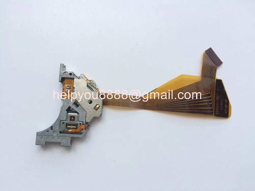 Оригинальный новый лазерный фотоаппарат Sanyo оптический для автомобиля CD/VCD/DVD walkman