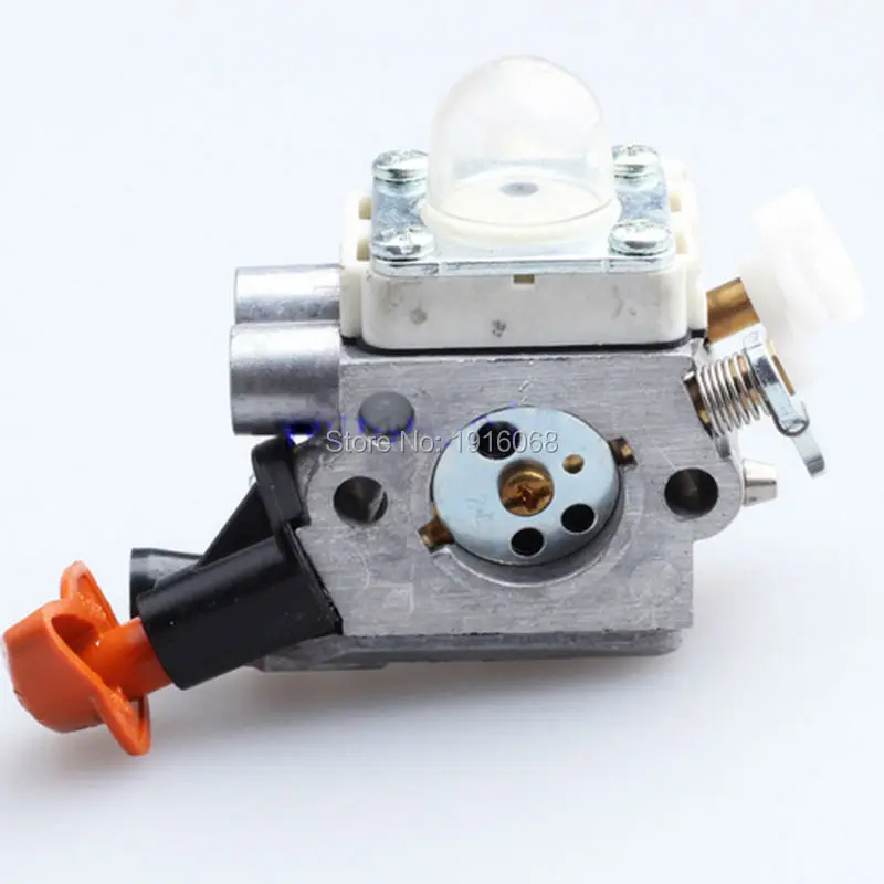 Карбюраторы для мотоциклов Air Топливные фильтры комплект подходит STIHL FS40 fs50 ht56 km56