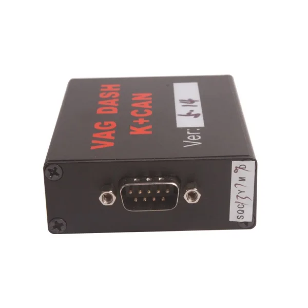 Профессиональный диагностический инструмент VAG Dash K + CAN V5.14|professional diagnostic tool|vag dashvag