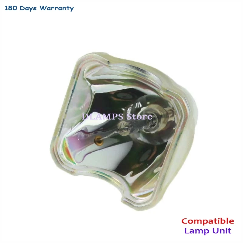 High Quality LMP-H130 LMPH130 for Sony VPL-HS50 HS50 VPL-HS51 HS51 VPL-HS60 HS60 Projector Bare bulb Lamp With 180 days warranty
