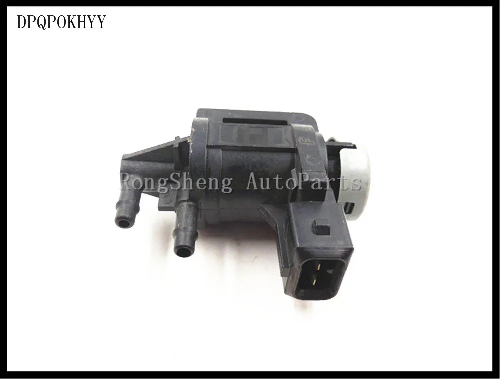 DPQPOKHYY для Audi A4 2000 2.5Tdi EGR вакуумный электромагнитный клапан 1J0906283A|Турбонагнетатели
