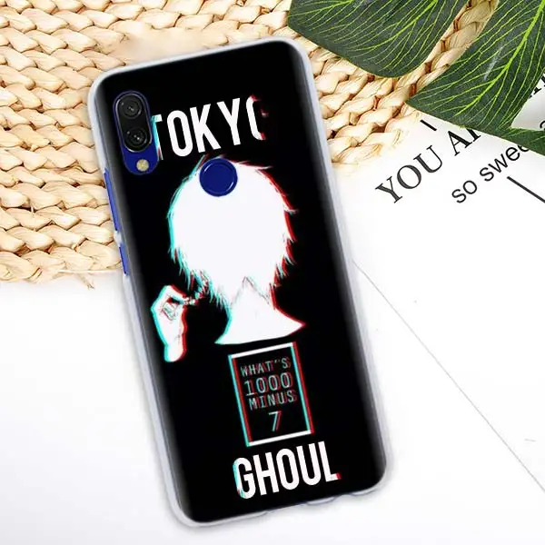10 Чехол для Xiaomi Redmi Note 7 Pro 7 6 5 Plus 5A 6A 4X S2 GO Pocophone F1 чехол для телефона - Цвет: 10