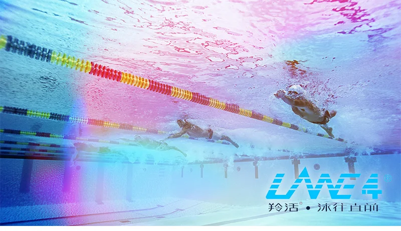 LANE4 аксессуары для плавания высокое качество эва поплавок плавающий буй хлор-стойкий удобный