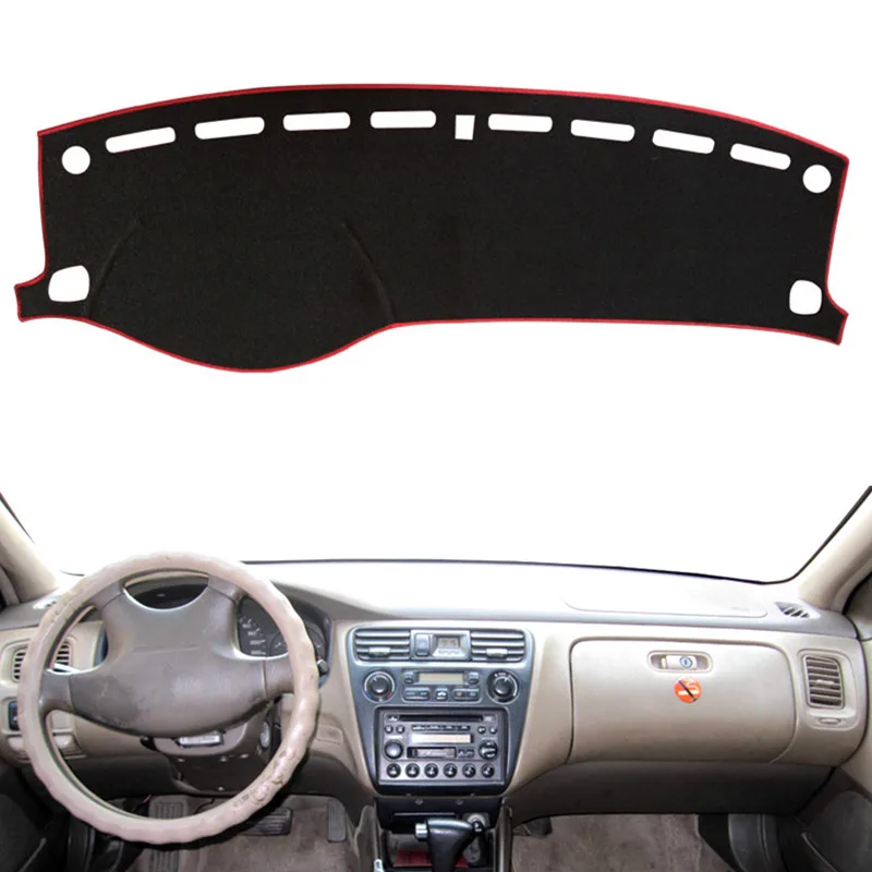 

Коврик для приборной панели Honda Accord 6th 1998 1999 2000 2001 2002