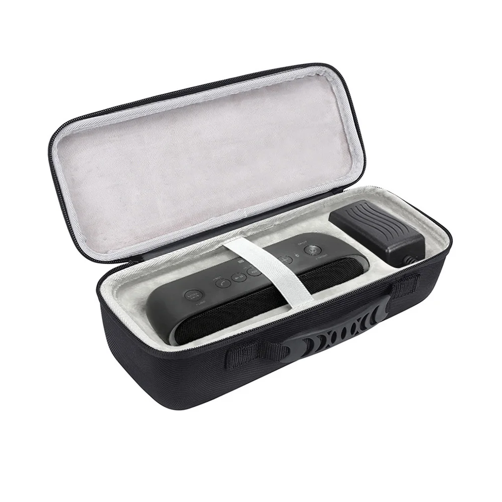 Новый дорожный защитный чехол для динамика EVA PU Sony XB20/Sony SRS SRS-XB20 Bluetooth | Электроника