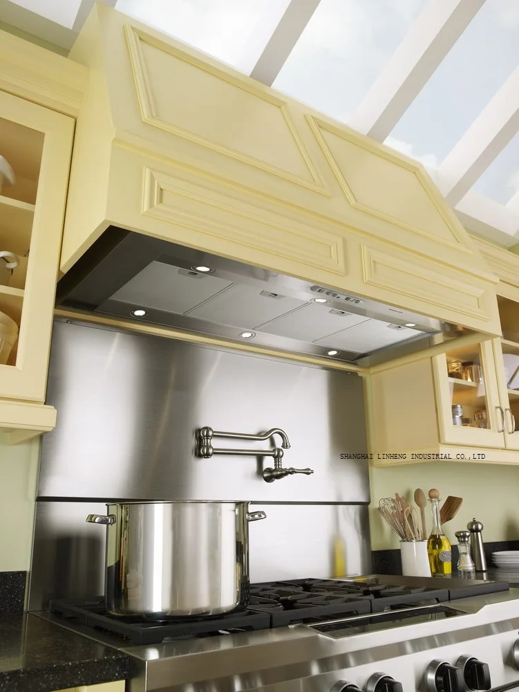 Классический качественный кухонный шкаф (LH SW081)|classic kitchen cabinet|kitchen cabinetcabinet |