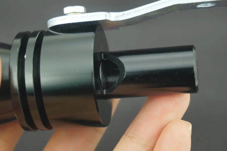 New Universal XL Car Turbo Sound Whistle Muffler Exhaust Pipe Whistler Fake Blow off Valve Simulator | Инструменты