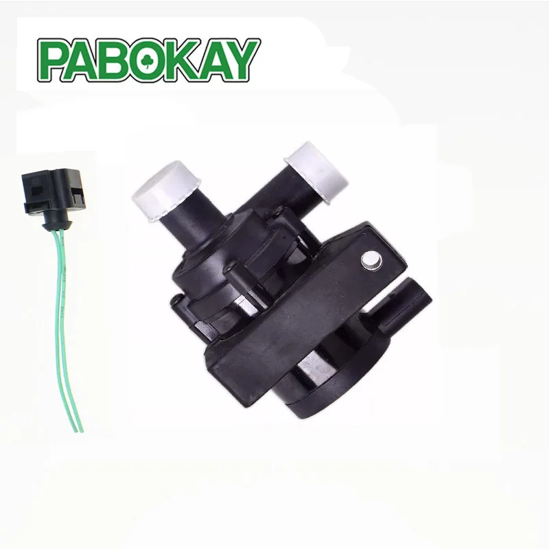 

Engine Cooling Additional Auxiliary Water Pump 1K0965561J for V*W J*etta G*olf G*TI P*assat C*C A*udi A3 1K0965561 1K0 965 561 J