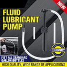 Ручной сифонный насос 2022-SEDY для топлива, дизельного топлива, ручной насос для бензина и жидкости, Ручной Автомобильный Ручной Сифон для газа, масла и жидкости