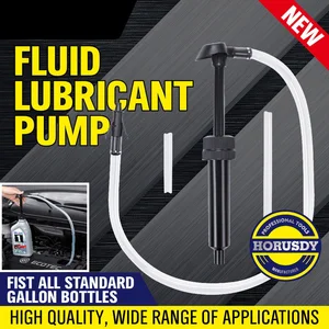 Ручной сифонный насос 2022-SEDY для топлива, дизельного топлива, ручной насос для бензина и жидкости, Ручной Автомобильный Ручной Сифон для газа, масла и жидкости