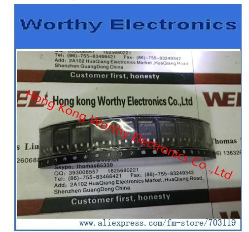 

Бесплатная доставка, 10 шт./лот, IGBT 1200 в 5.3A 60 Вт TO252AA IGBTs, одинарный HGTD1N120BNS9A