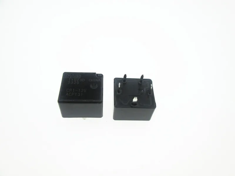 Новое реле 12 В CP1 12V ACP131 12VDC CP112V CP112VDC постоянного тока в пост. Тока DIP5|12v relay|relay 12v12vdc