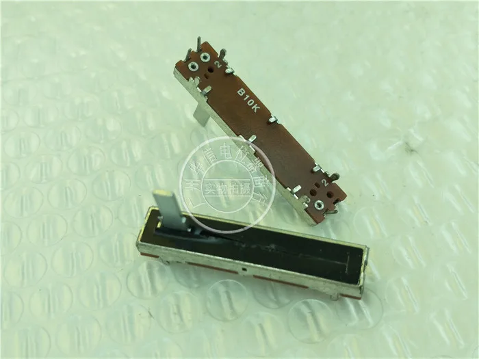 Оригинальная Новинка 100% SC3021N 45 мм раздвижная железная стрелка 10k нестандартная