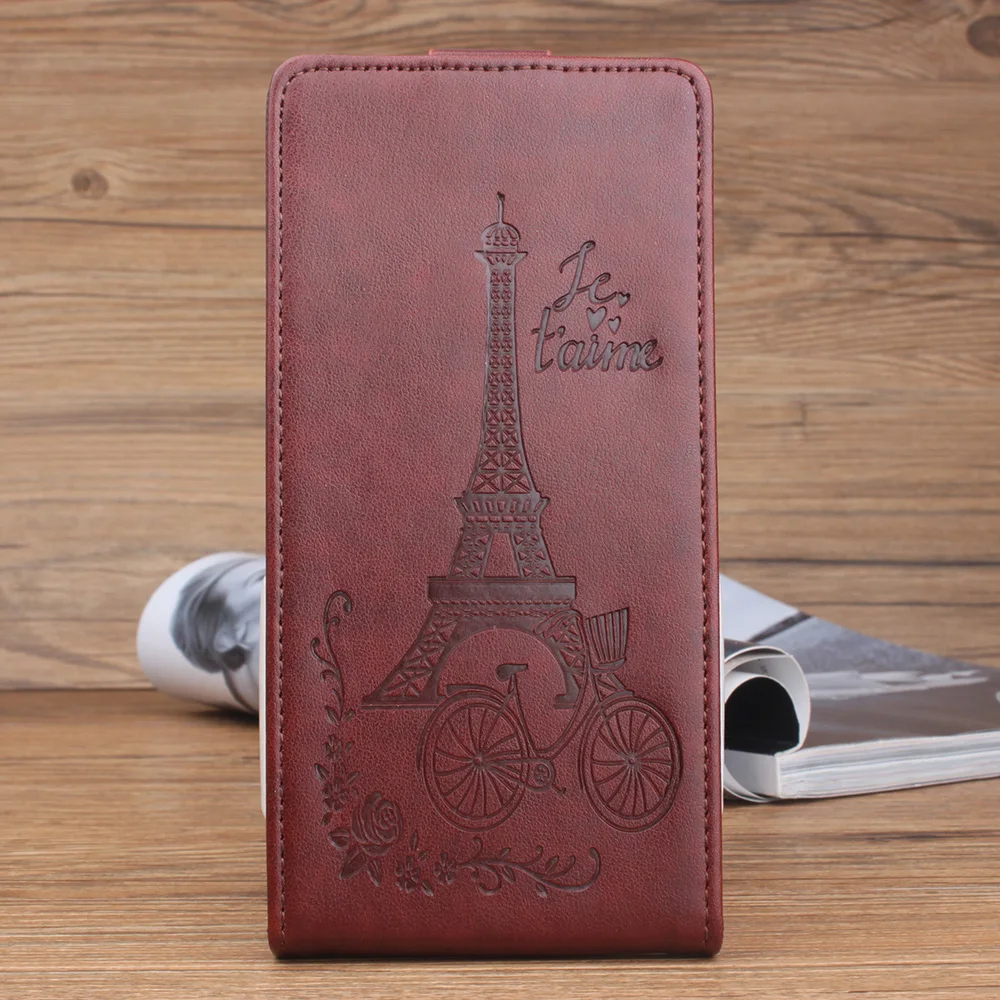 Flip Wallet PU Leather Cases For Nokia 6 3 5 Lumia 540 640 640XL 535 635 1320 Phone Case for Folio Cover | Мобильные телефоны и