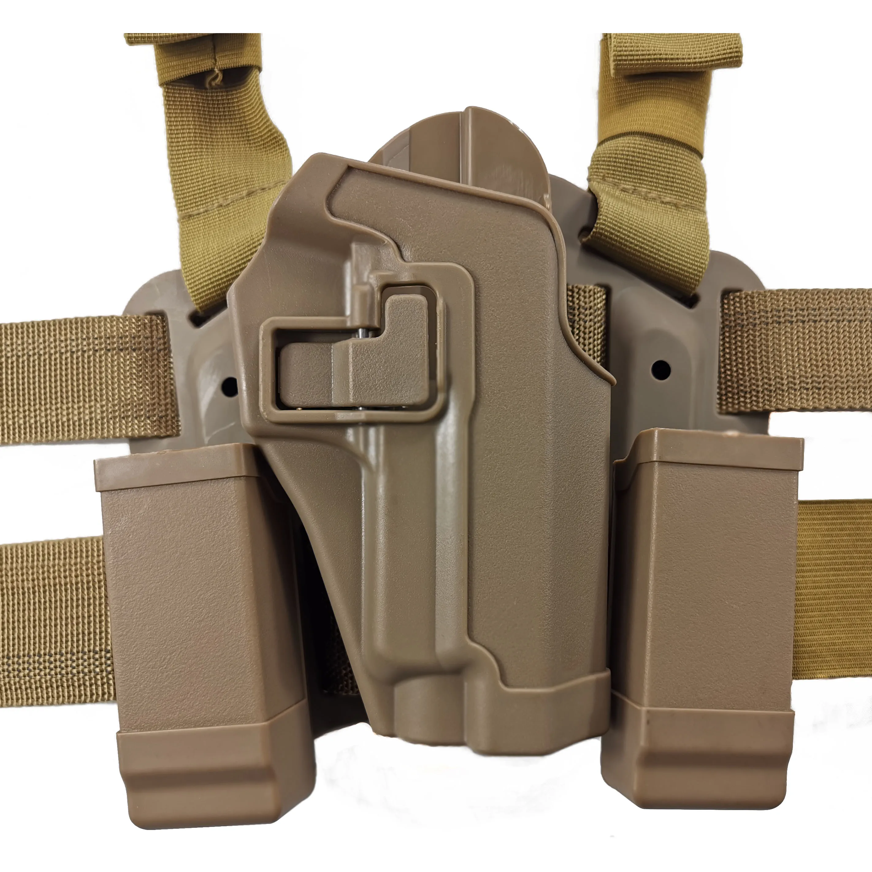 CQC SIG SAUER P220 P226 кобура с откидной ножкой w/подсумок чехол для пистолета кобура охотничьи принадлежности