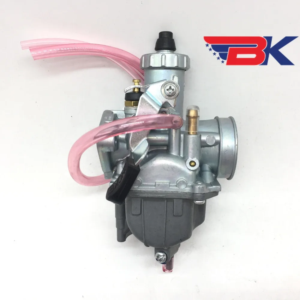 Карбюратор Mikuni Carb с воздушным фильтром для Honda ATC185 ATC185S ATC 185 3 Wheeler|Детали и
