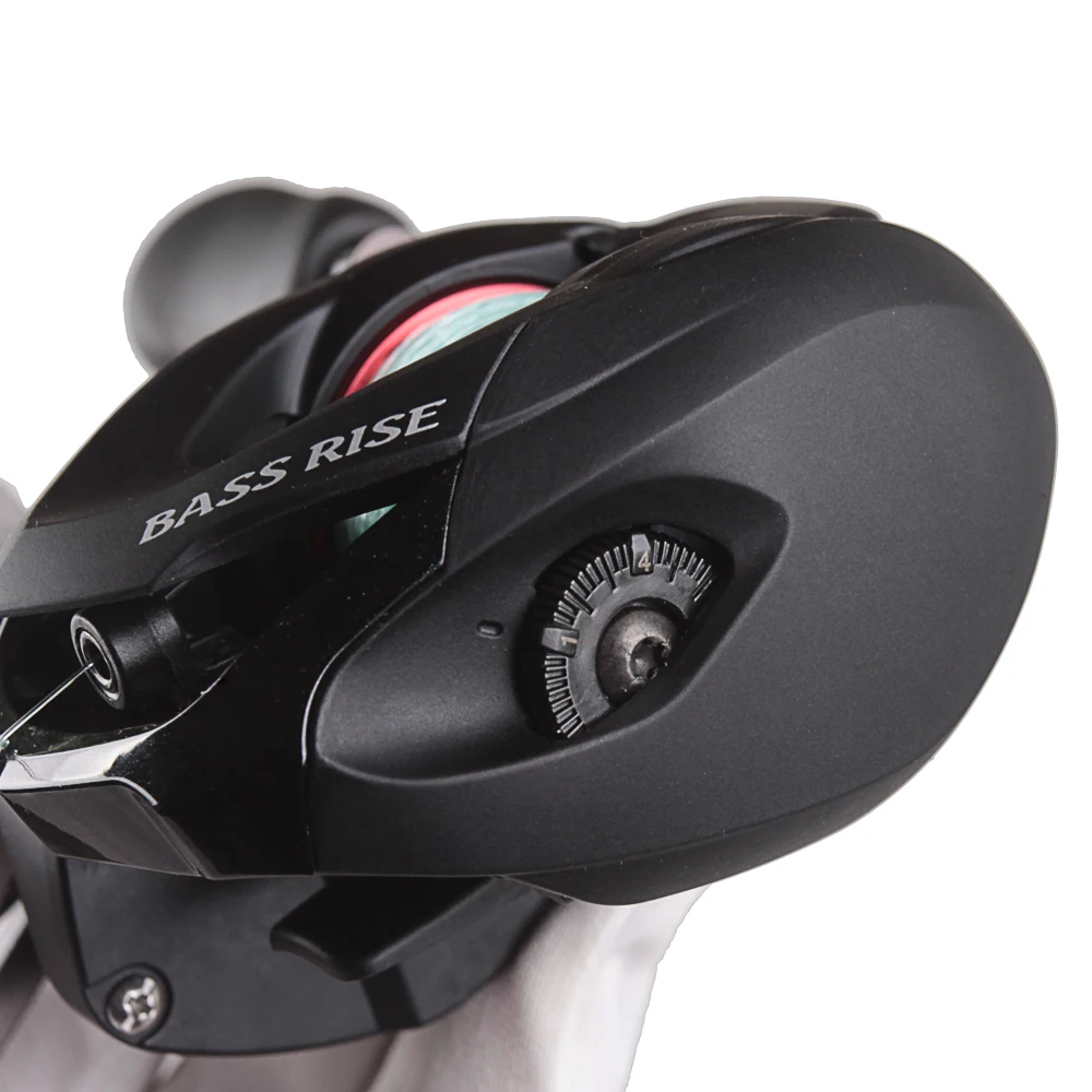 Оригинальная Рыболовная катушка SHIMANO 2BB/7 2: 1/5 кг с оригинальной нейлоновой леской