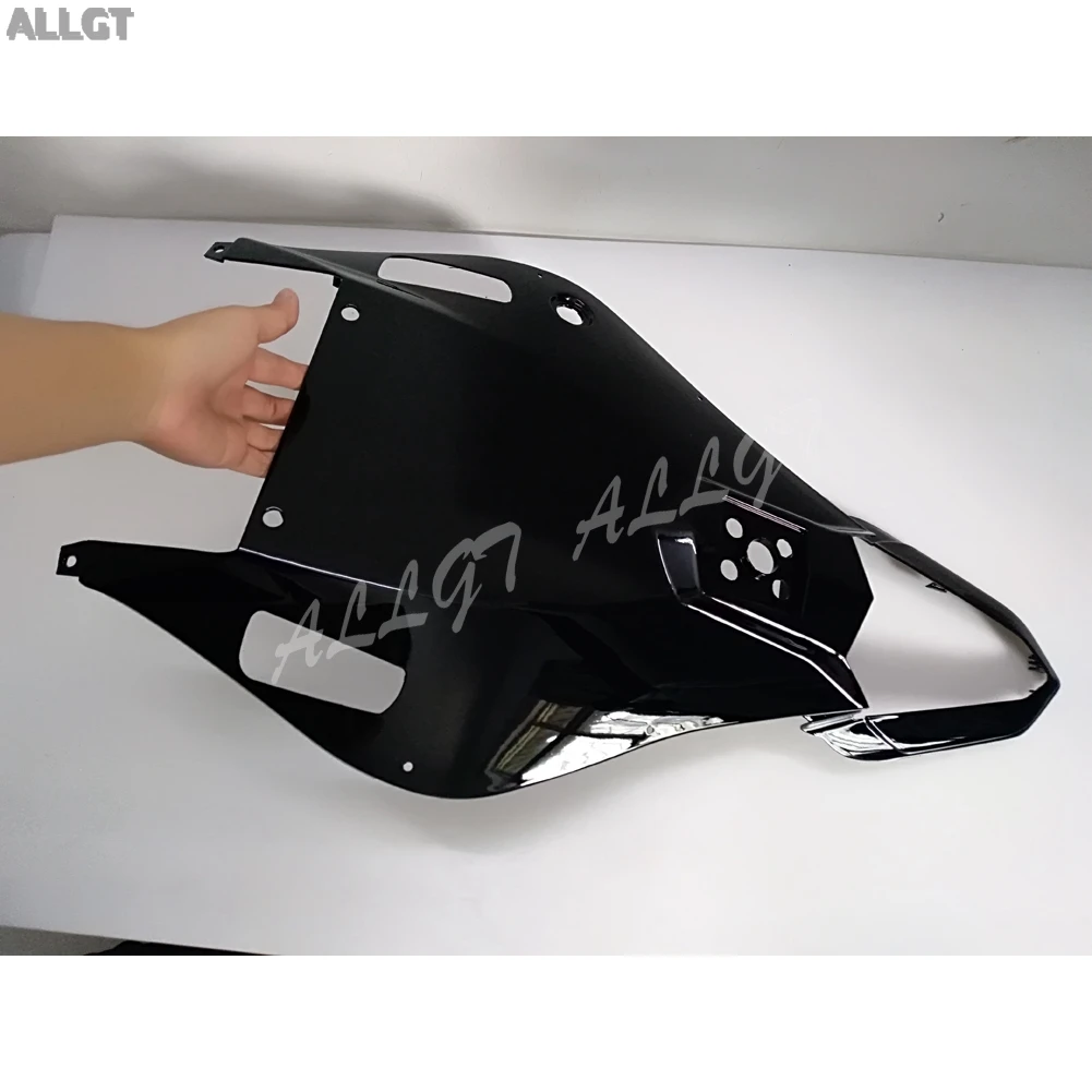 Обтекатель задний глянцевый черный из АБС-пластика для Yamaha YZF R6 2006-2007 | Автомобили
