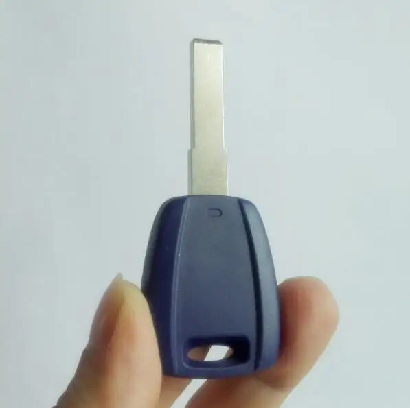 

10PCS/LOT Car Key Shell For Fiat For TPX SIP22 Blade Without Chip