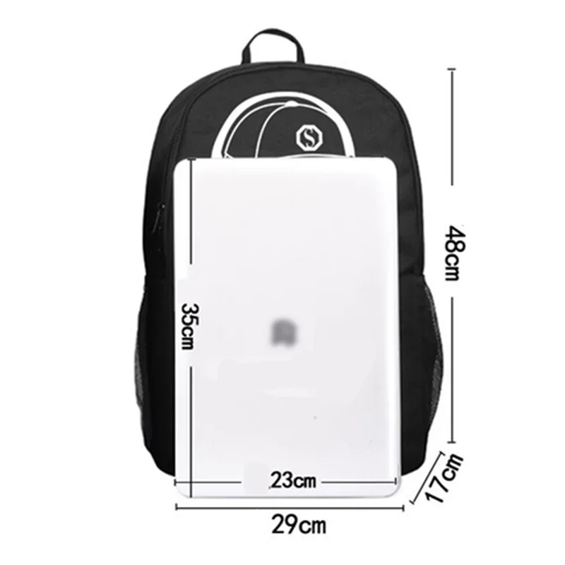 2019 школьный рюкзак светящаяся анимация детские школьные сумки для подростка USB