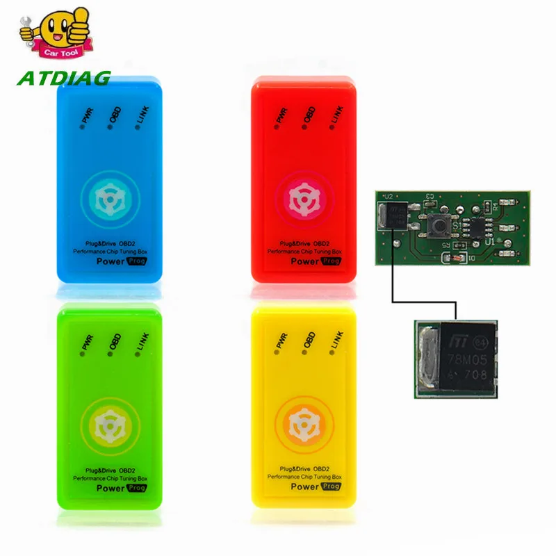 Больше мощности и крутящего момента NitroOBD2 обновление Функция сброса SuperOBD2 ECU чип
