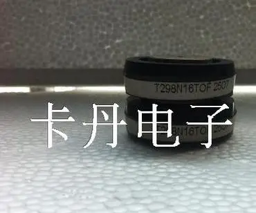 

T298N06TOF 100% новый и оригинальный, 90 дней гарантии Профессиональный модуль поставки, приветствуем консультации