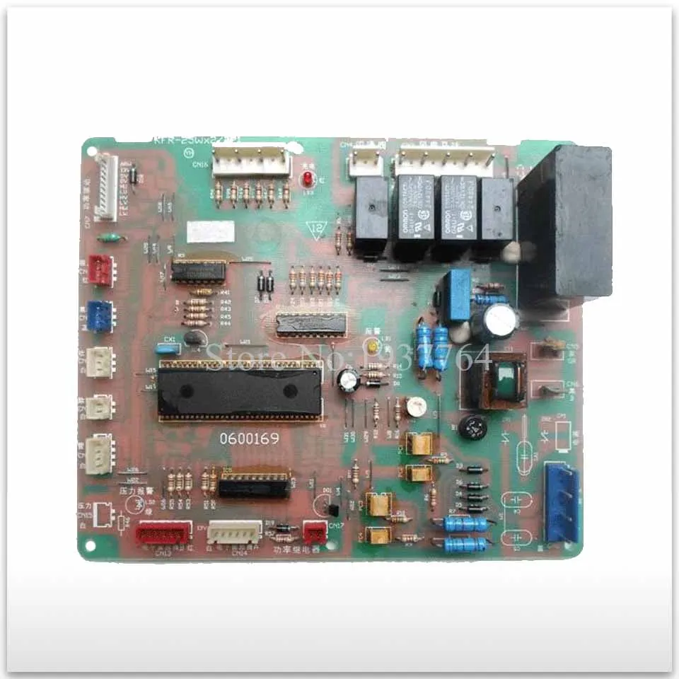 Для кондиционера, компьютерная плата, печатная плата KFR-25Wx/BP1 KFR-25GW/BPX2 0600169, хорошая работа